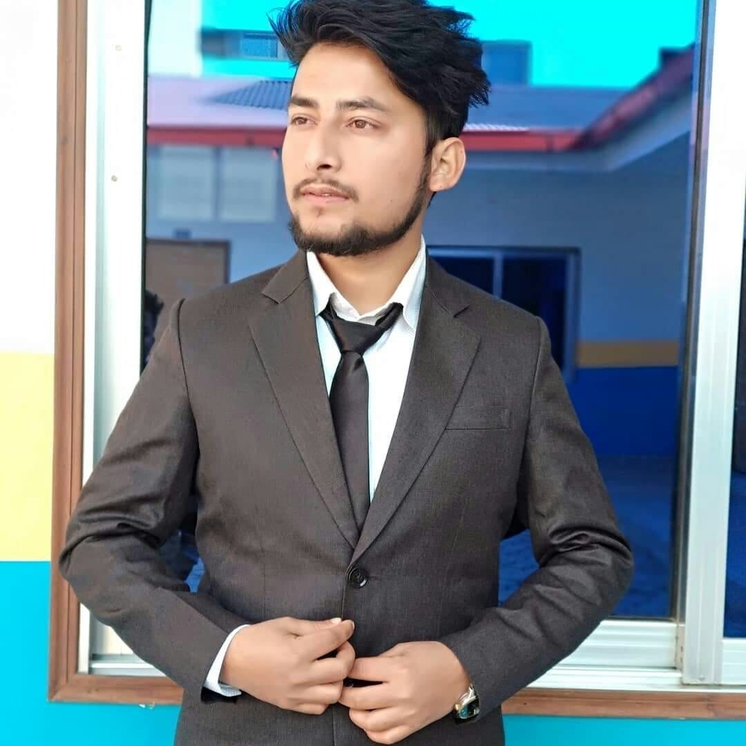 Meeraj Adhikari